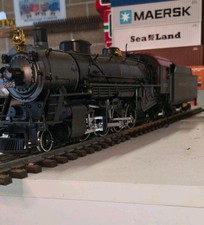 Lgb 21872 mikado pennsylvania - lgb,