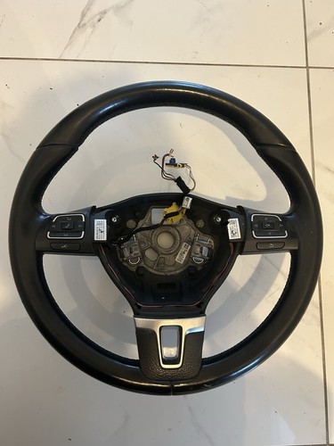 Multifunction leather - vw,