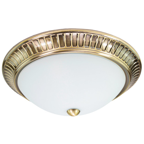 Traditional antique brass - traditional,