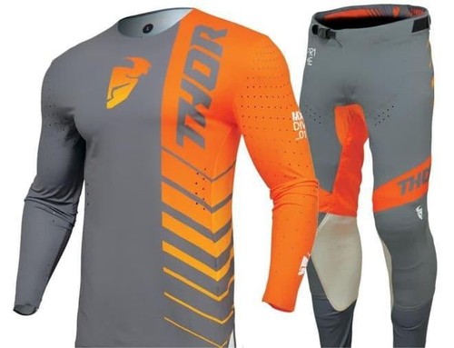 Thor prime analog motocross - thor,