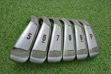 Callaway RAZR XF FORGED Iron