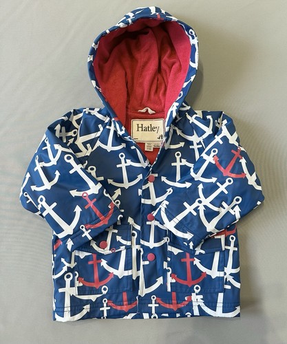 Hatley months blue - *,