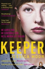 Keeper (Paperback) - FREE