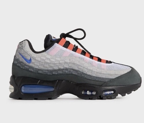 Size 11m nike kith air - air, 95