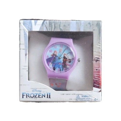 Disney frozen watch - frozen, ii