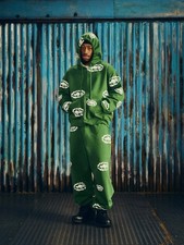 Cortiez & Denim Tears Green XL