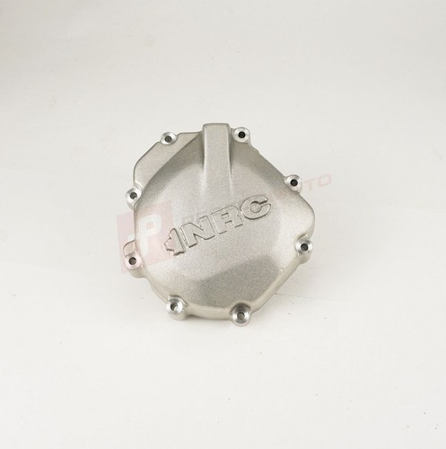 Nrc super heavy duty upgrade - nrc,