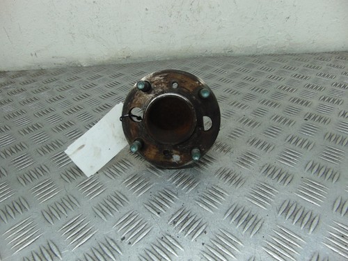 Ford fiesta left passenger - ford,