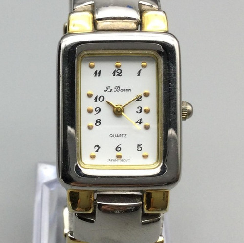 Baron watch womens 22mm - le,