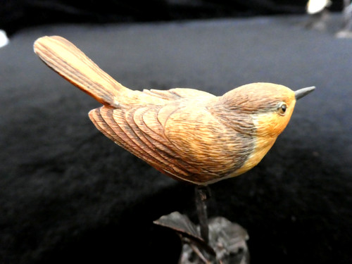 Border fine arts robin - arts,