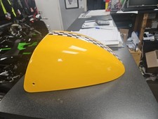 Triumph Thruxton R 2005 Seat