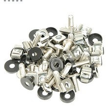 Rack fixing set - fixing,