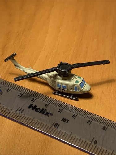Galoob micro machines - machines, military