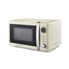GEEPAS 20L Digital Microwave