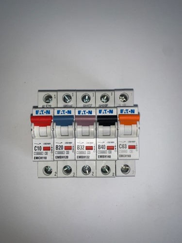 Eaton mem memshield embh - mem,