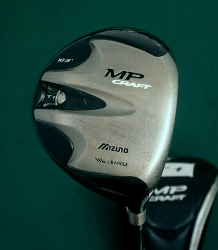 Mizuno craft 5 - mp, 10.5°