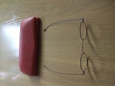 Antique Pair Of Child’s