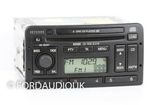 FORD 6006E RADIO REPAIR / REPLACEMENT SERVICE