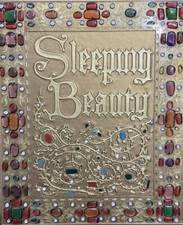 Disney Parks Sleeping Beauty