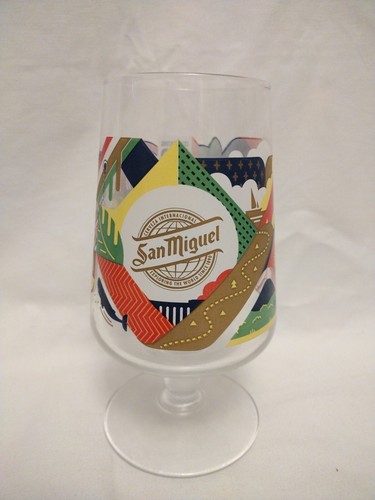 San miguel celebrating - miguel,