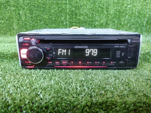 Kenwood kdc 100u - kdc-100u, kdc100u