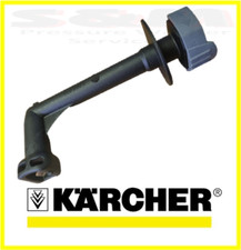 Karcher Pressure Washer Outlet