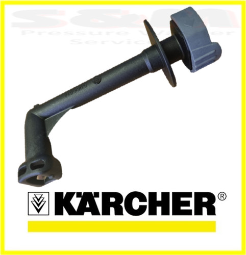 Karcher pressure washer - karcher,