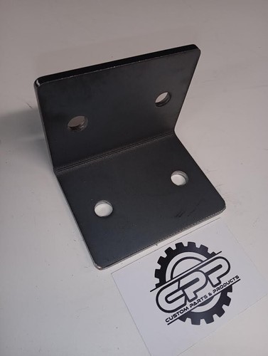 Steel angle brackets 80 - brackets,