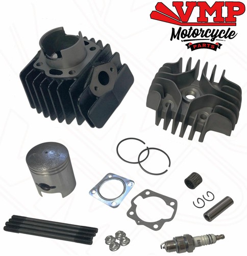 New suzuki quad cylinder - new, 50