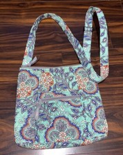 Vera Bradley Tote Handbag