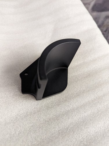 Dallara water header tank - f3,