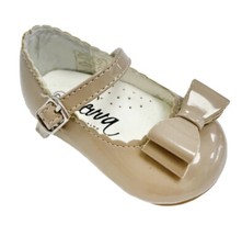 Baby Girls Summer Spanish Bow