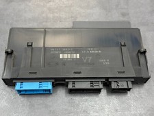 Control Unit Junctionbox