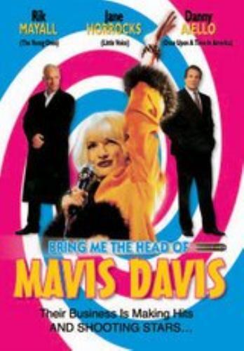 Mavis davis dvd - [dvd], value