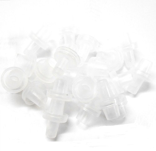 Scale clear plastic rc - scale,