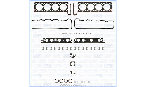 Head gasket set - mercedes, 450