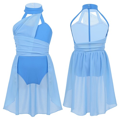 Girl lyrical contemporary - girl,