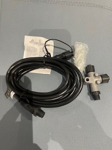 Garmin backbone cable