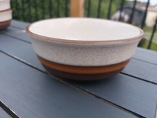 Denby "Potters Wheel" : Cereal