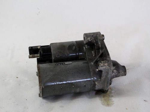 Starter motor peugeot - starter, 1.2