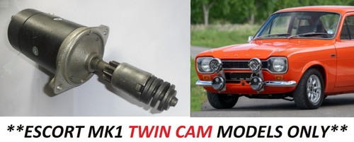 Ford escort mk1 - ford,
