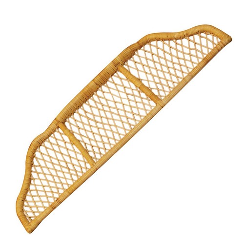 Bamboo parcel shelf package - bamboo,