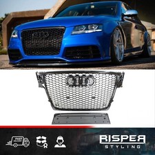 FOR AUDI A4 / S4 B8 2008-2012
