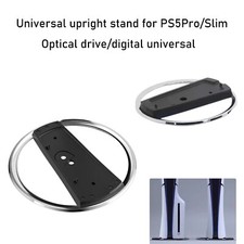 Anti-Slip Vertical Stand