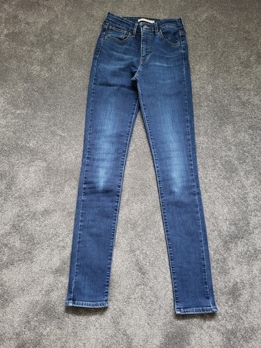 Ladies levis jeans 721 - ladies,