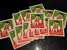 Francis Benali Southampton FC