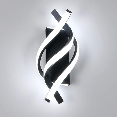 Modern led wall light creative - modern,