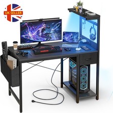 Gaming Desk 100x50cm – Small
