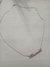 14.65  Grams Scrap Jewelry