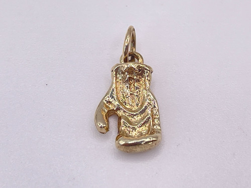9ct gold hallmarked solid - gold,